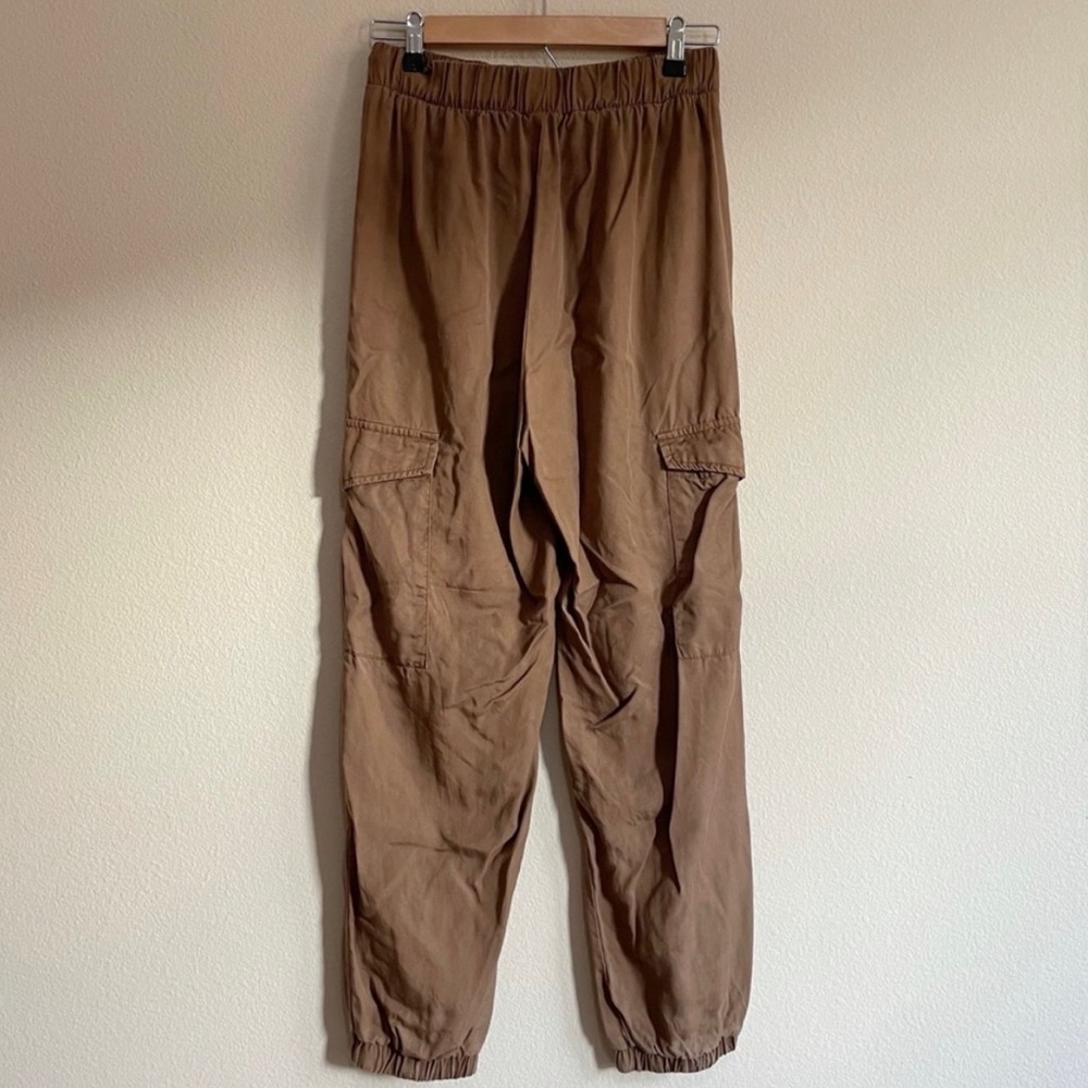 🚫SOLD🚫NWOT c’est toi pants - Picture 2 of 4